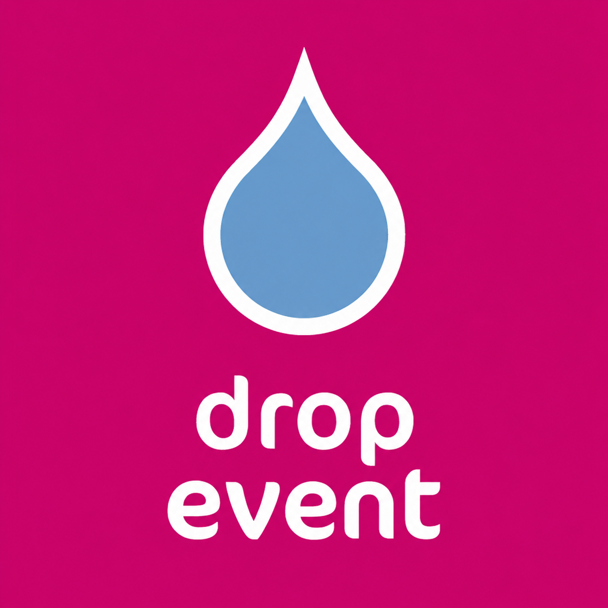 Drop event